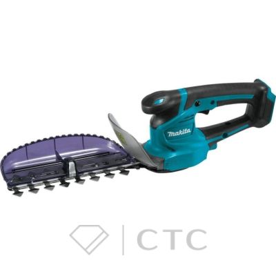 Аккумуляторный кусторез Makita UH201DZ (UH 201 DZ)