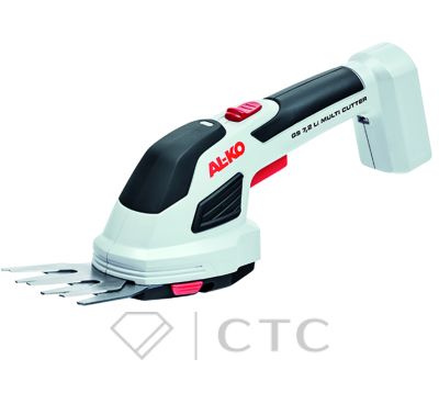 Ножницы аккумуляторные AL-KO Comfort GS 7,2 Li Multi Cutter 113371