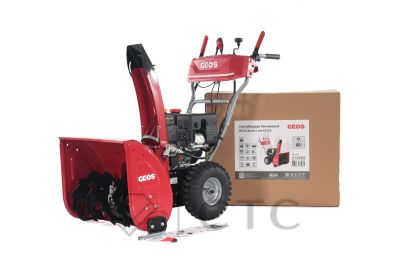 Снегоуборщик бензиновый GEOS Arctic Line 620 B 212983