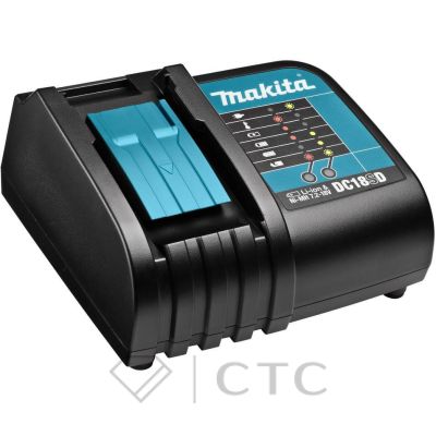 Зарядное устройство Li-ion DC18SD Makita 197006-8