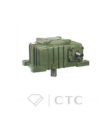 Редуктор TOR WPX 100 1/10-С