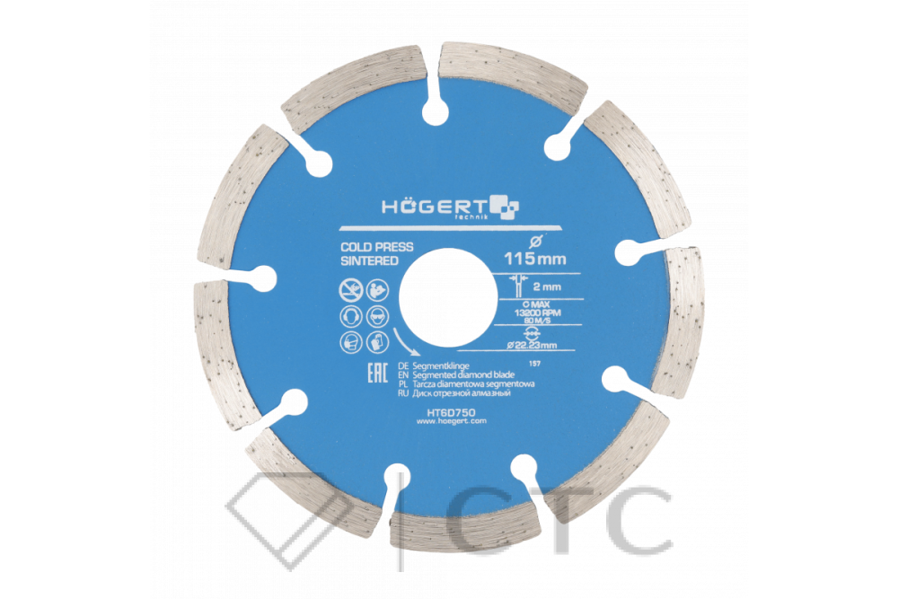 HT6D750