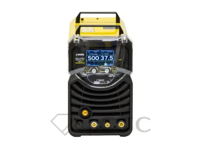 Источник сварочный КЕДР MultiMIG-5000DP NEO Robotic Ethernet/IP