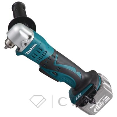 Аккумуляторная угловая дрель Makita DDA 351 Z (DDA351Z)