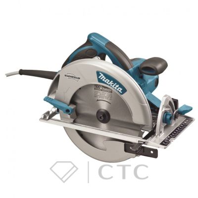 Пила дисковая Makita 5008MG5.006