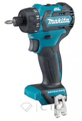 Аккумуляторная дрель-шуруповерт Makita DF032DZ5.001