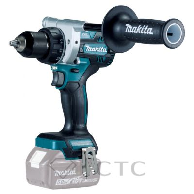 Аккумуляторная дрель-шуруповерт Makita DDF 486 Z (DDF486Z)