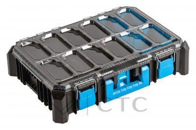 Органайзер для инструментов высокий HTM, габариты: 543 х 368 х 126 мм