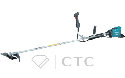 Аккумуляторная коса Makita DUR 361 URF 2 (DUR361URF2)