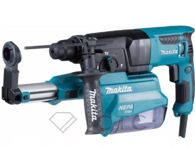 Перфоратор Makita HR2652 (HR 2652)