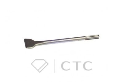 P-16324 Плоское зубило для снятия плитки Makita, SDS-max 50х300 мм