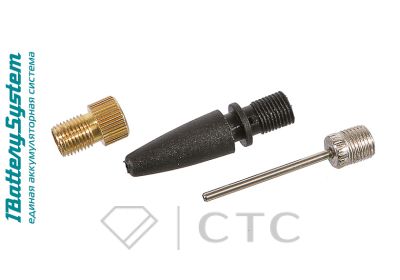 Аккумуляторный компрессор Sturm! CAC1801 1BatterySystem