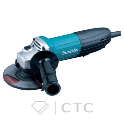 Угловая шлифмашина Makita GA50345.001