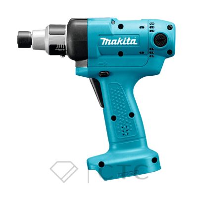 Аккумуляторный безударный индустриальный винтоверт Makita DFT043FZ