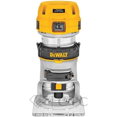 Фрезер кромочный DeWALT D 26200 (D26200)