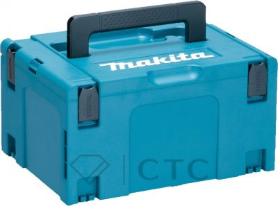 Кейс MAKPAC Тип 3 Makita (821551-8)