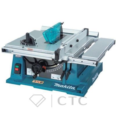 Makita 2704N распиловочный станок (настольная пила 2704N)