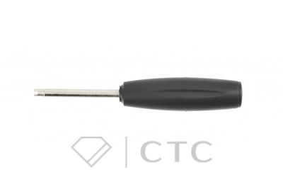 HOEGERT Kлюч динамометрический для шинных клапанов 0.25Nm