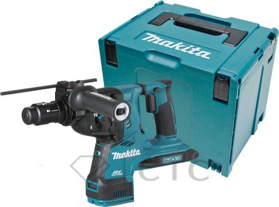 Аккумуляторный перфоратор Makita DHR283ZJ