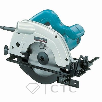 Пила дисковая Makita 5604 RK (5604RK)