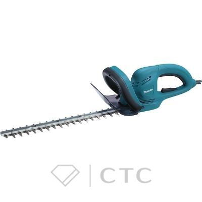Электрический кусторез Makita UH 4570 (UH4570)