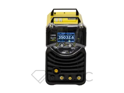 Источник сварочный КЕДР MultiMIG-3500DP NEO Robotic Modbus TCP