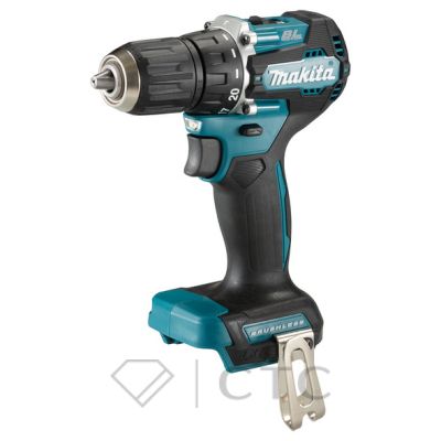 Аккумуляторная дрель-шуруповерт Makita DDF 487 Z (DDF487Z)5.001