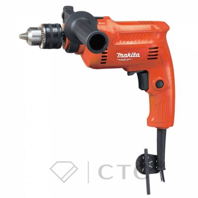 Ударная дрель Makita M0801