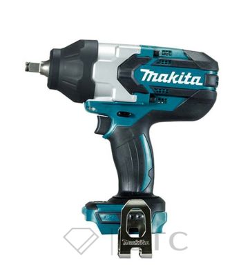 Аккумуляторный ударный гайковерт Makita DTW1002Z (DTW 1002 Z)5.000