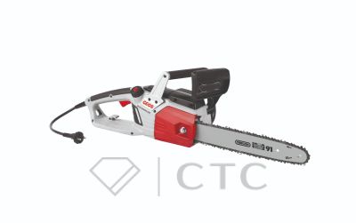 Мотопила цепная электрическая GEOS Easy EKS 2000/35 212807