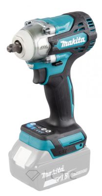 Аккумуляторный ударный гайковерт Makita DTW302Z