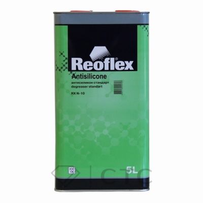 Антисиликон 5л Reoflex