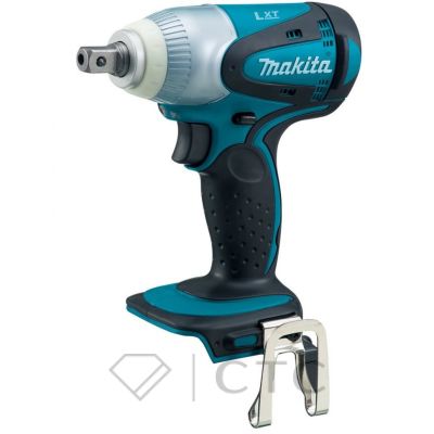 Аккумуляторный ударный гайковерт Makita DTW 251 Z (DTW251Z)