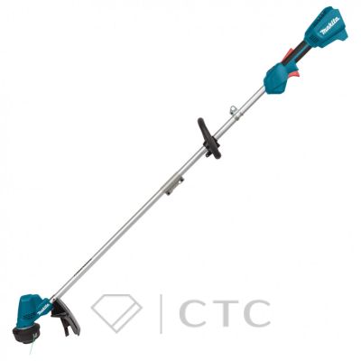 Триммер аккумуляторный Makita DUR192LZ 18В, 30см (без АКБ и ЗУ)5.001
