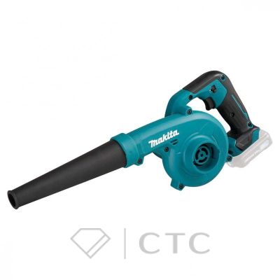 Аккумуляторная воздуходувка-пылесос Makita UB100DZ
