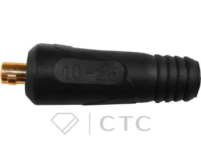 Вставка СКР КЕДР 10-25 200А
