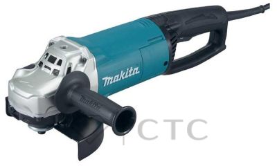 Углошлифовальная машина Makita GA7063R (болгарка Makita GA 7063 R)