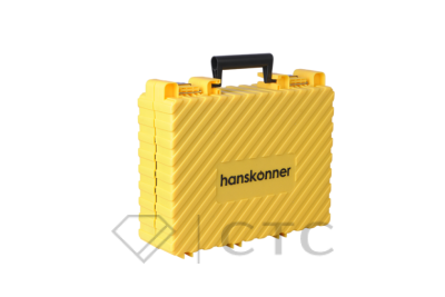 Аккумуляторный гайковерт Hanskonner HCD18350S Unibattery