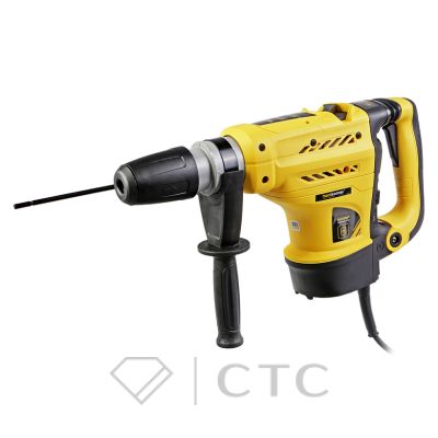 Перфоратор SDS MAX Hanskonner HRH2145MVE