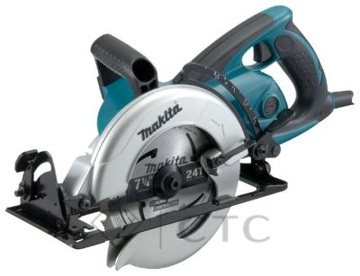 Гипоидная дисковая пила Makita 5477NB5.001