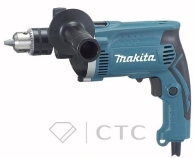 Ударная дрель Makita HP16304.502