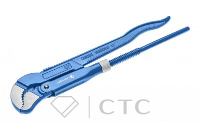 HOEGERT Трубный ключ 1/2″, тип «S»