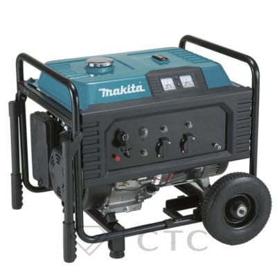 Бензогенератор Makita EG 4550 A (EG4550A)