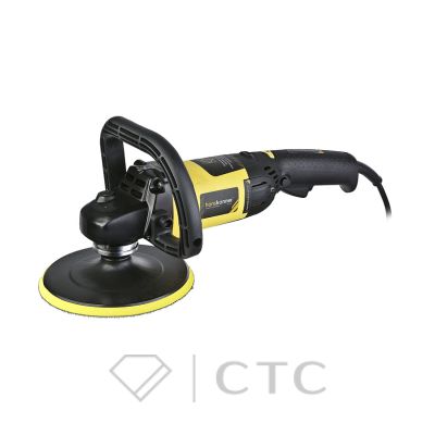 Полировальная машина Hanskonner HAG918CP