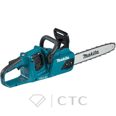 Аккумуляторная цепная Makita DUC355Z5.001