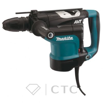 Перфоратор Makita HR 4511 C (HR4511C)