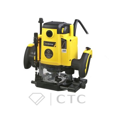 Фрезер Hanskonner HRE1120CP с константной электроникой