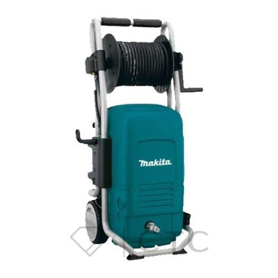 Мойка высокого давления Makita HW 140 (HW140)