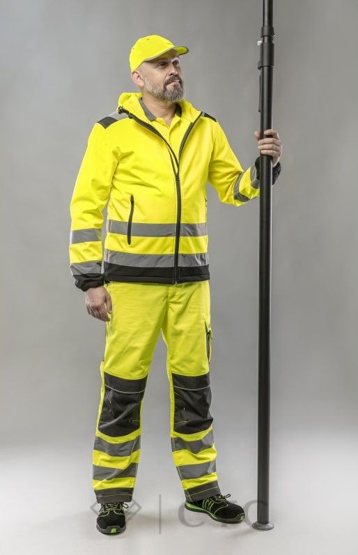 HT5K257_ARGEN-kurtka-ostrzegawcza-softshell-z-kapturem-kolor-zolty_HT5K364_WERSE-Spodnie-ostrzegawcze-kolor-zolty_HT5K187_Czapka-z-daszkiem-zolta-rozmiar-uniwersaln_3