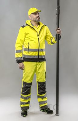 HT5K257_ARGEN-kurtka-ostrzegawcza-softshell-z-kapturem-kolor-zolty_HT5K364_WERSE-Spodnie-ostrzegawcze-kolor-zolty_HT5K187_Czapka-z-daszkiem-zolta-rozmiar-uniwersaln_3